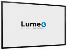 Cinema Slim Edge — Product view