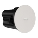 Enceinte Sonance Pro  Professional Series PRO SERIES PS-C41RT IN-CEILING SPEAKER WHITE (1 EACH)