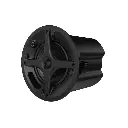 Enceinte Sonance Pro  Professional Series PRO SERIES PS-C61RT IN-CEILING SPEAKER WHITE (1 EACH)