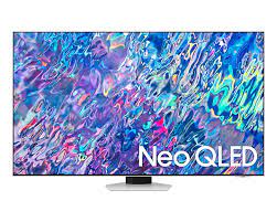 SAMSUNG NEO QLED 4K TV 85" QN900