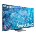 TV SAMSUNG Neo QLED 98" QN900
