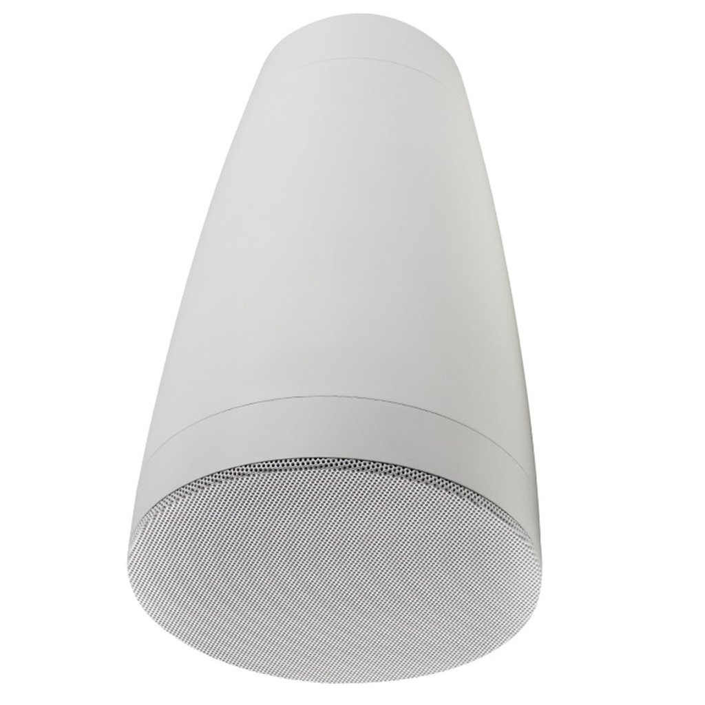 Enceinte Sonance Pro  Professional Series PRO SERIES PS-P63T 6.5" PENDANT SPEAKER WHITE (1 EACH)
