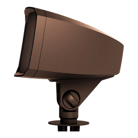 Enceinte pro extérieure Klipsch PRO-650T-LS (Satellites) Brown (PCS)