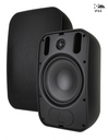 Enceinte Sonance Pro  Professional Series PRO SERIES PS-S83T MKII 8" SURFACE MOUNT SPEAKER BLACK (1 EACH)