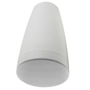 Enceinte Sonance Pro  Professional Series PRO SERIES PS-P43T 4" PENDANT SPEAKER WHITE (1 EACH)